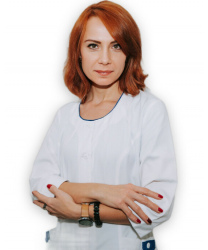 Терехова Анна Леонтьевна