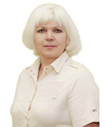 Романова Светлана Николаевна