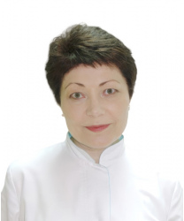 Северова Наталья Владимировна