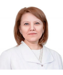 Сурат Марина Анатольевна