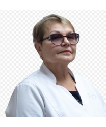 Дубровина Татьяна Владимировна