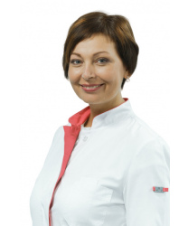 Макарова Татьяна Геннадьевна