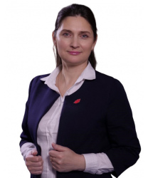 Абулханова Татьяна Васильевна
