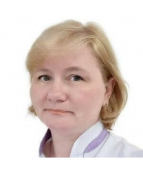 Пендюрина Алла Александровна