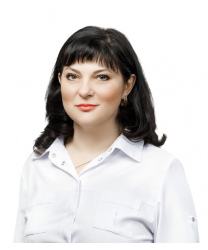 Зятикова Ирина Владимировна
