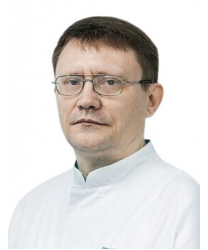 Сысуев Олег Михайлович