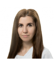 Алагирова Лиана Владимировна 