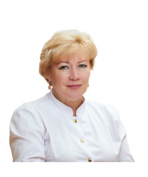 Демидова Светлана Анатольевна