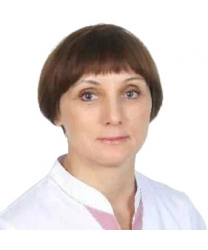 Файзуллина Розалия Азатовна