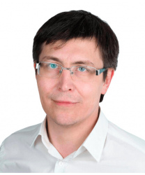 Макаров Павел Владимирович