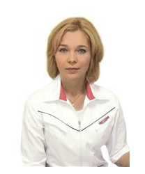 Михайлова Елена Вячеславовна