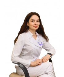 Мустапаева Заира Вахаевна