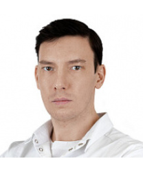 Демидов Виктор Александрович
