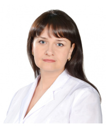 Гайдукевич Ирина Викторовна