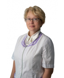 Ольховская Светлана Анатольевна