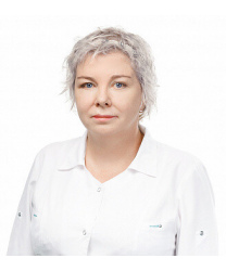 Жарковская Лариса Станиславовна