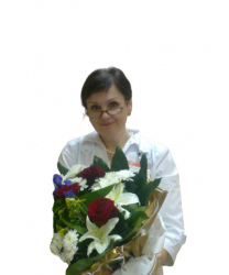 Трубецкая Елена Леонидовна