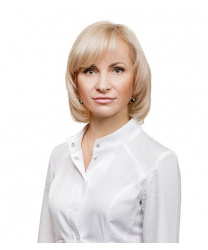 Кудрявцева Марина Валерьевна