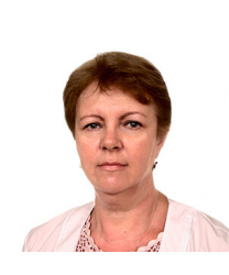 Ильина Ольга Владимировна
