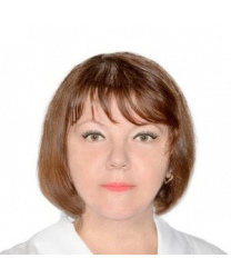 Кряжникова Марина Владимировна