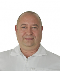 Новиков Игорь Иванович