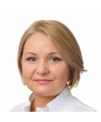 Гузяева Ирина Петровна