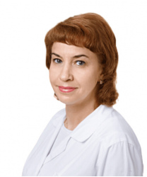 Медянцева Мария Григорьевна
