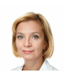 Медведева Наталья Владимировна