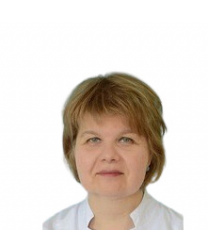 Ерошкина Ирина Николаевна