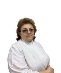Богомазова Анна Станиславовна