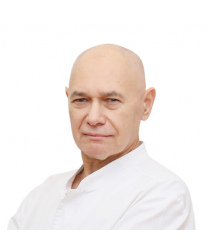 Пересадченко Владимир Валентинович