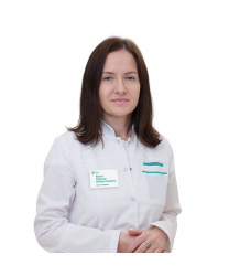 Баско Марина Владиславовна