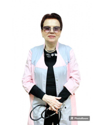 Долидзе Людмила Владимировна