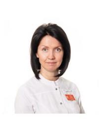Сумина Евгения Юрьевна