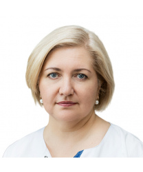 Федорченко Ольга Сергеевна