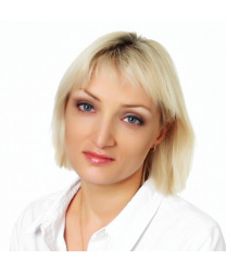 Ильина Ирина Юрьевна