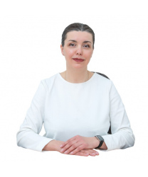 Савкина Марина Владимировна