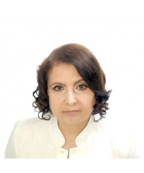 Басова Ольга Николаевна