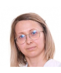 Виноградова Елена Александровна