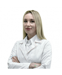 Адилова Ильмира Факильевна