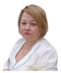 Алексеевская Елена Леонидовна