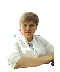 Плюхина Юлия Александровна