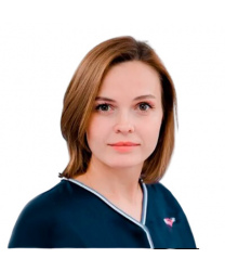 Шульчина Ирина Викторовна