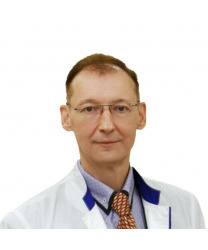 Васечкин Виктор Борисович