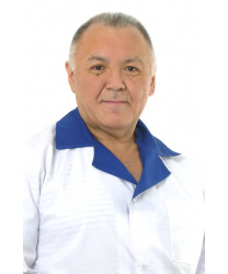 Исмаилов Батырбек Аширбаевич