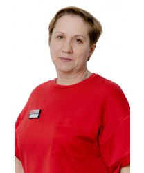 Федцева Татьяна Борисовна