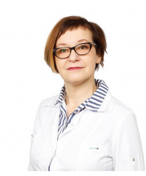 Савина Евгения Николаевна