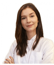 Аттила Ольга Геннадьевна