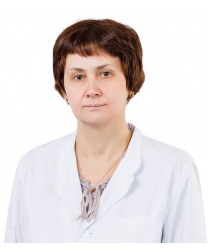 Атаян Татьяна Борисовна
