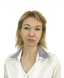 Дунайкина Юлия Алексеевна
